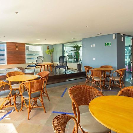 Mercure Manaus Exterior photo