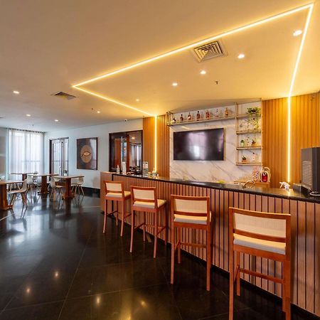 Mercure Manaus Exterior photo