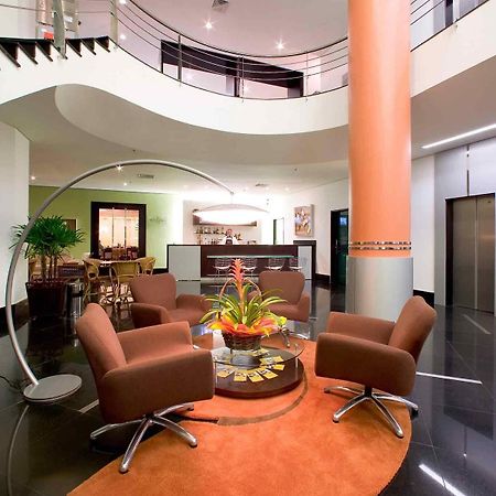 Mercure Manaus Interior photo