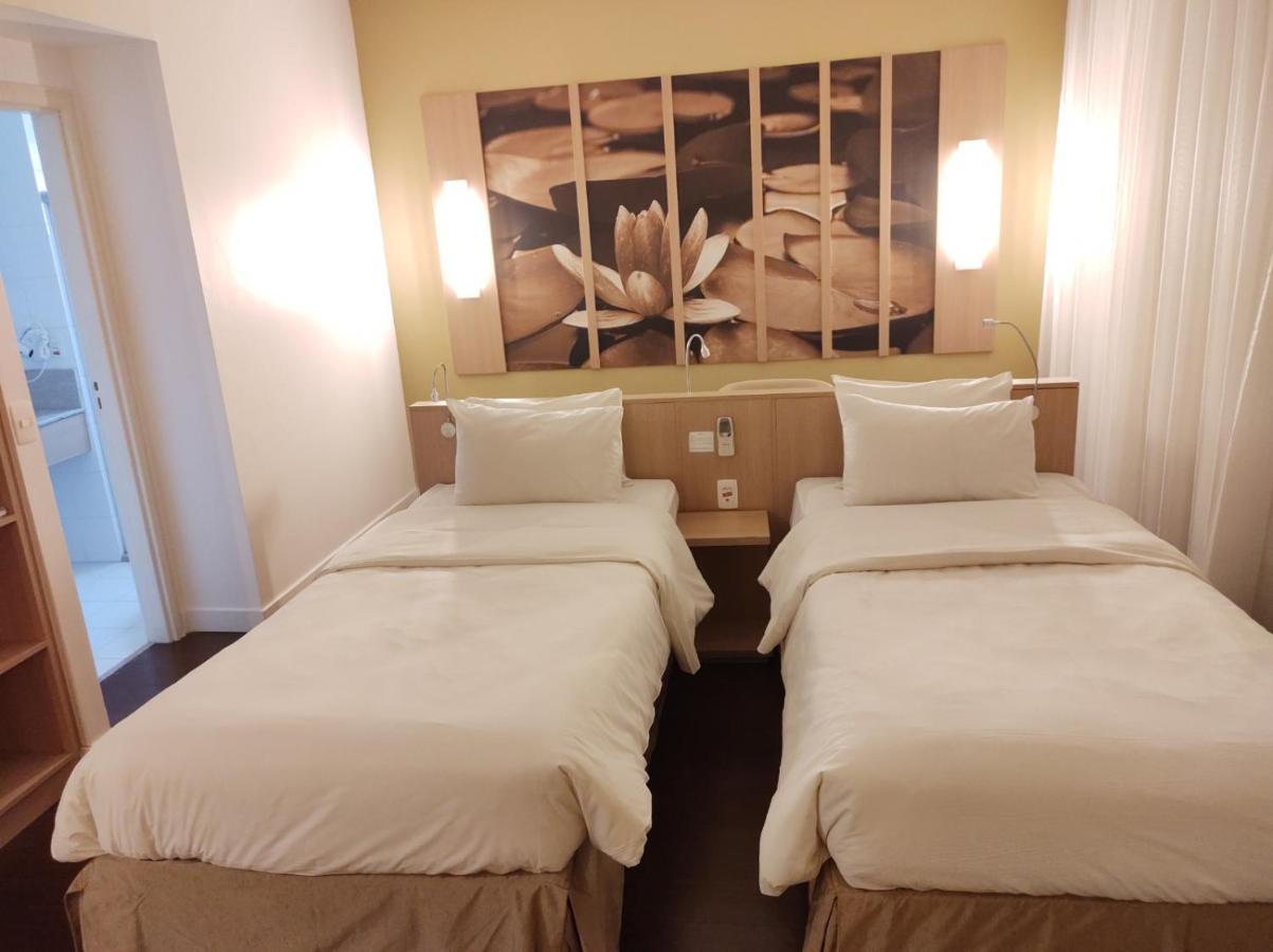 Mercure Manaus Exterior photo