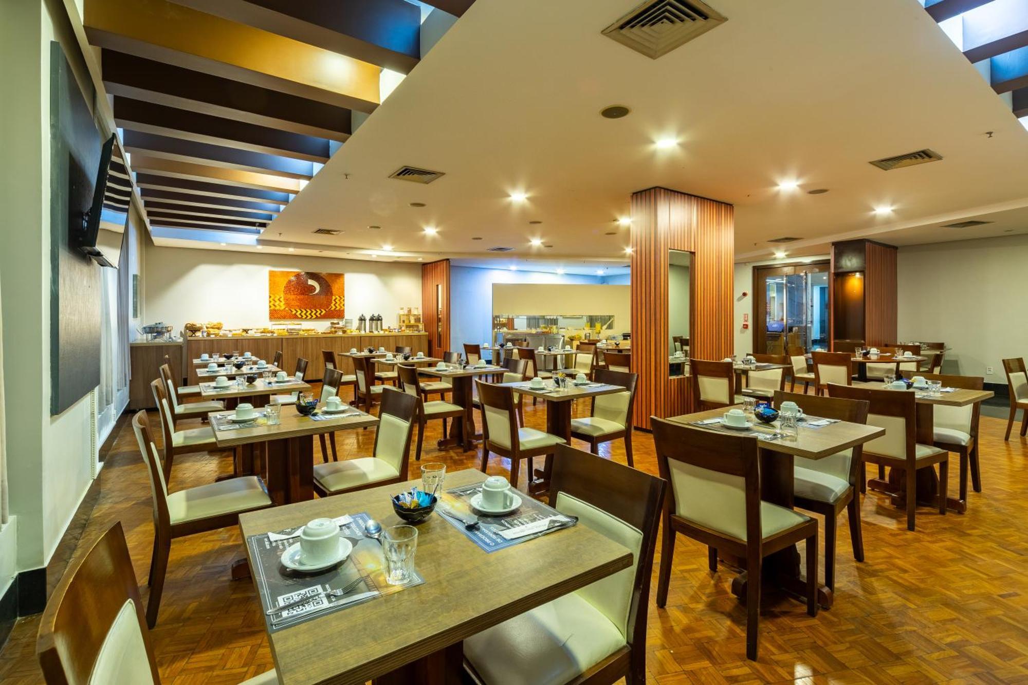 Mercure Manaus Exterior photo