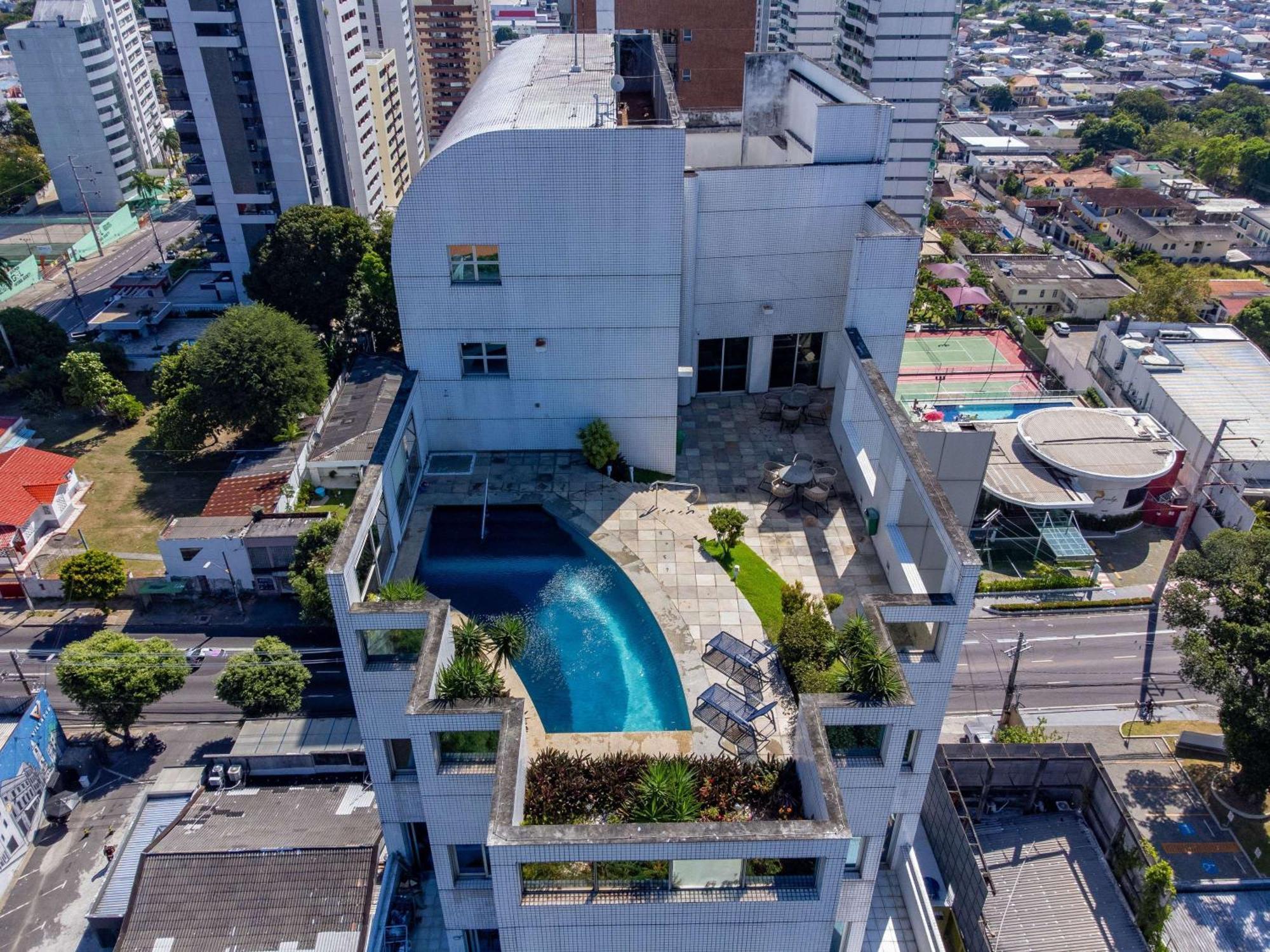 Mercure Manaus Exterior photo