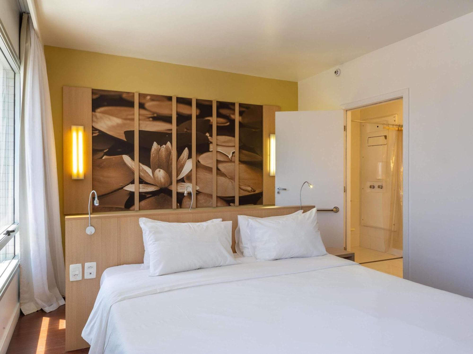 Mercure Manaus Exterior photo
