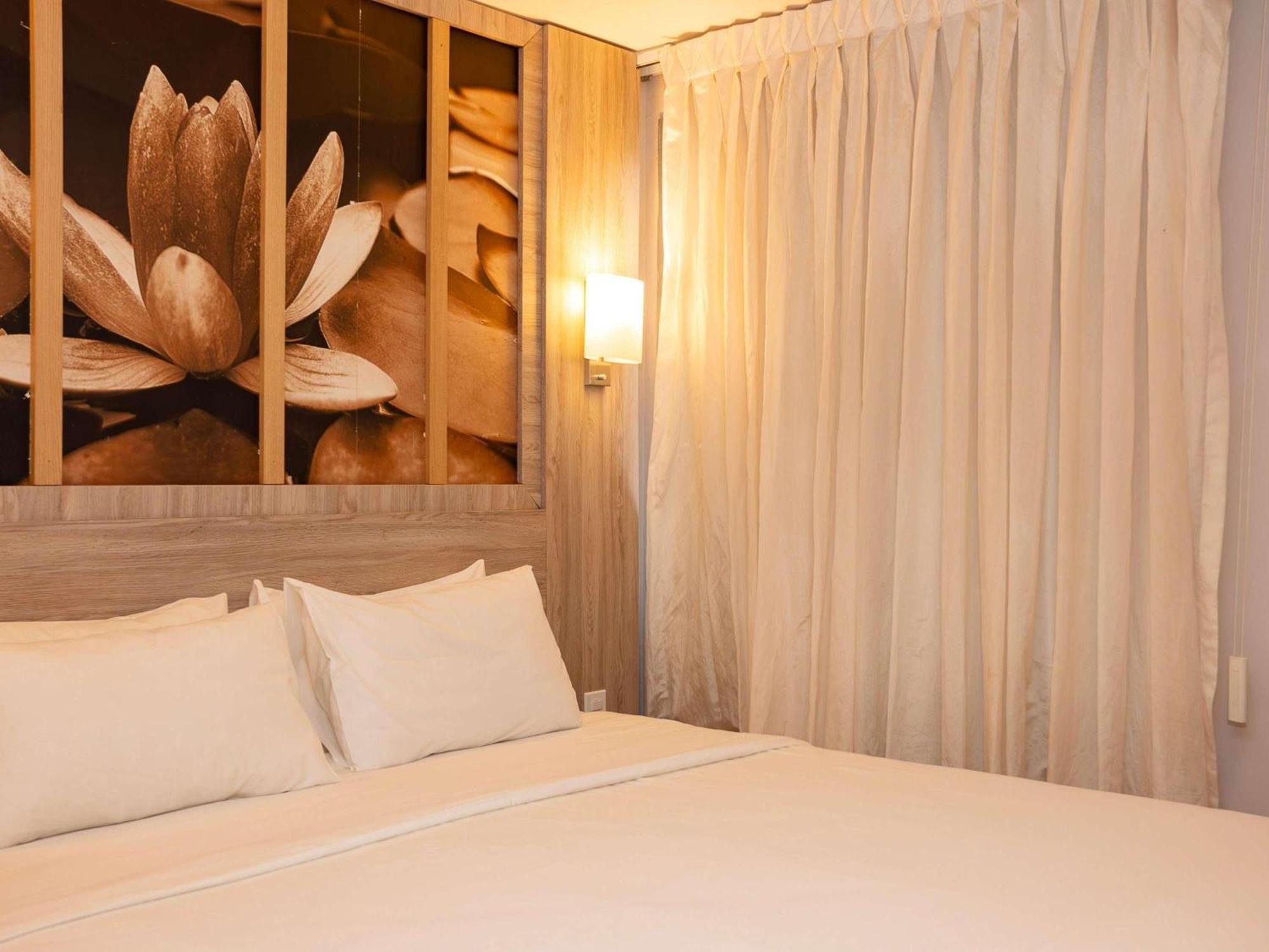 Mercure Manaus Exterior photo