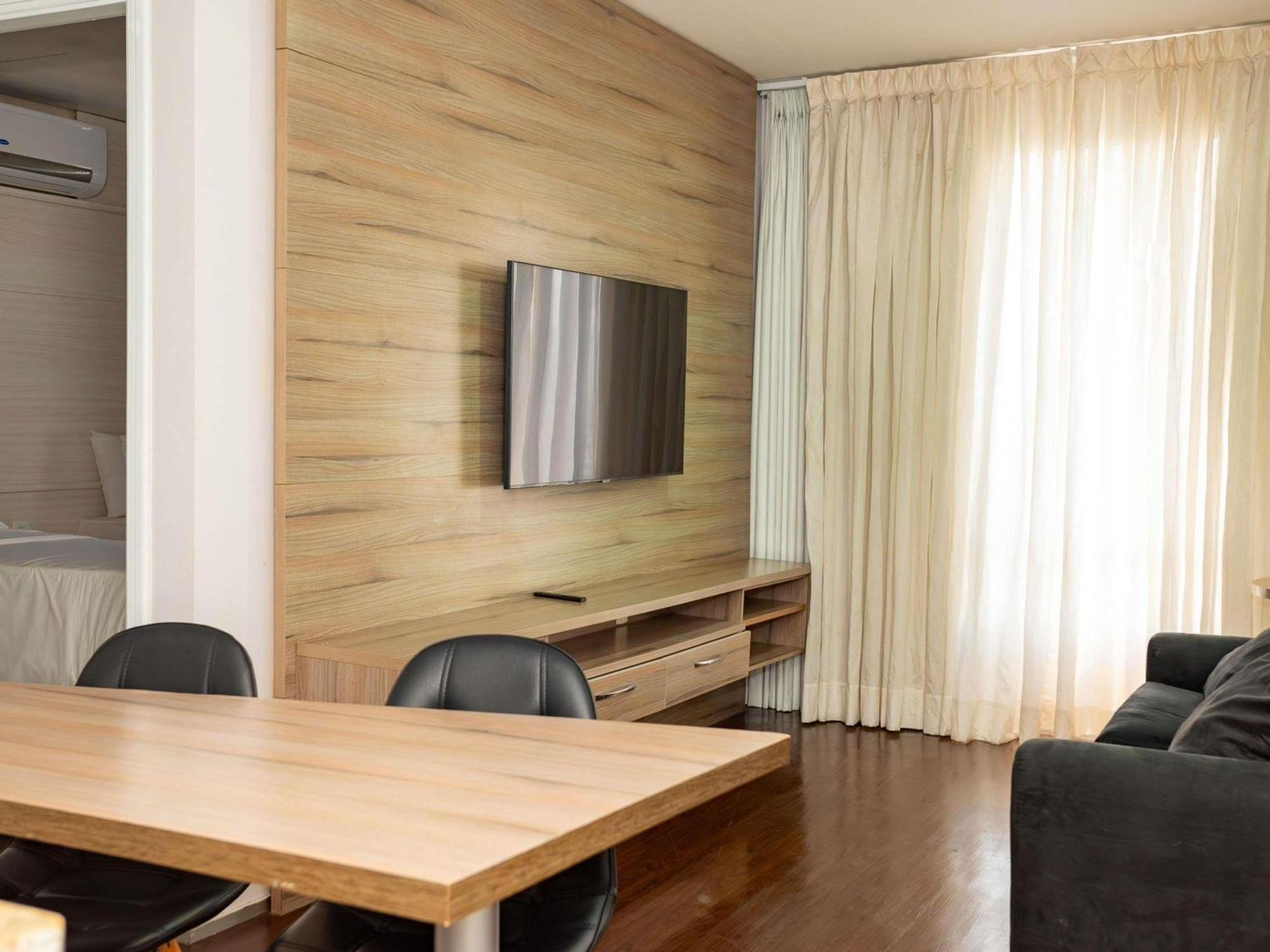 Mercure Manaus Exterior photo