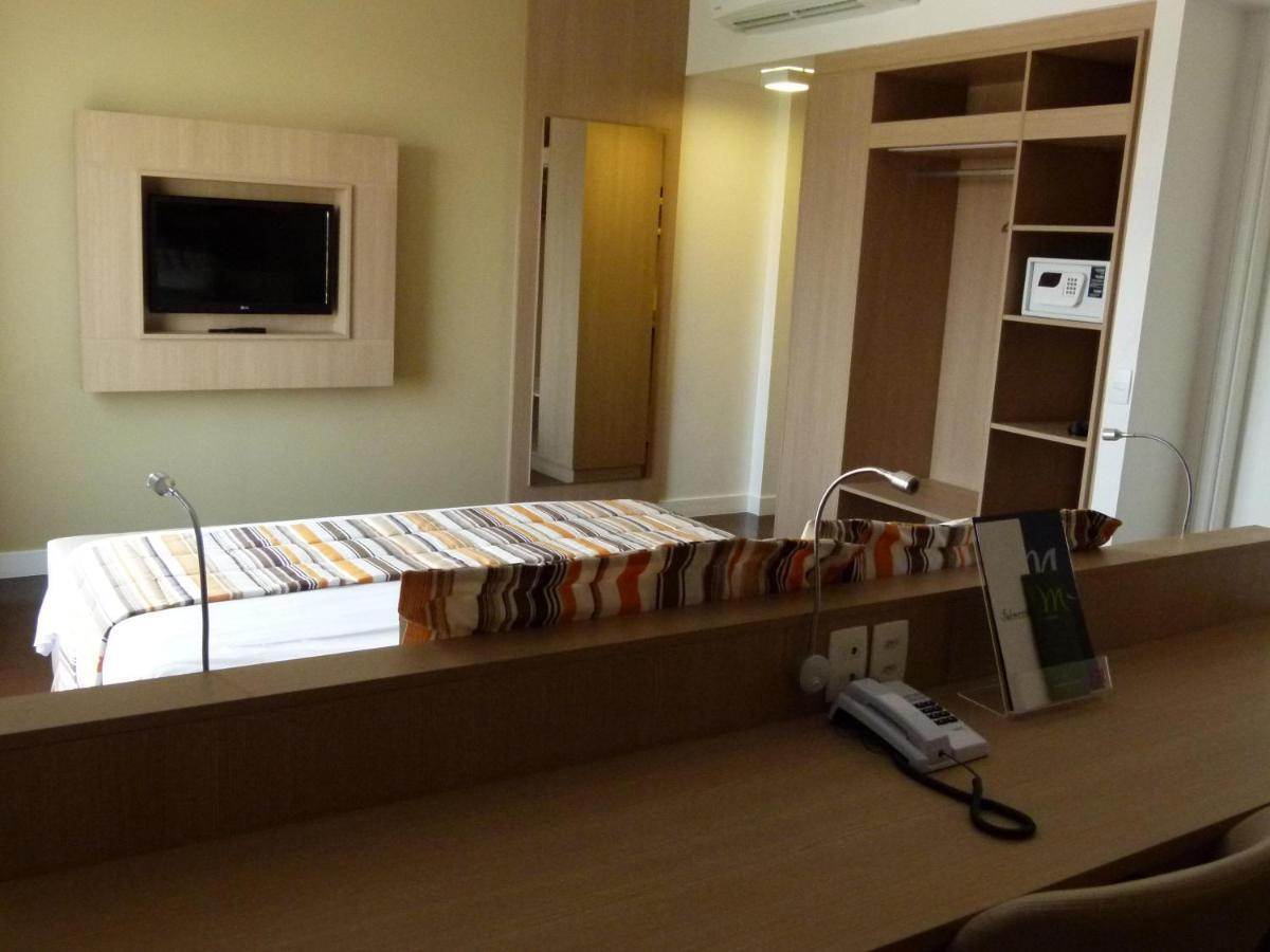 Mercure Manaus Room photo